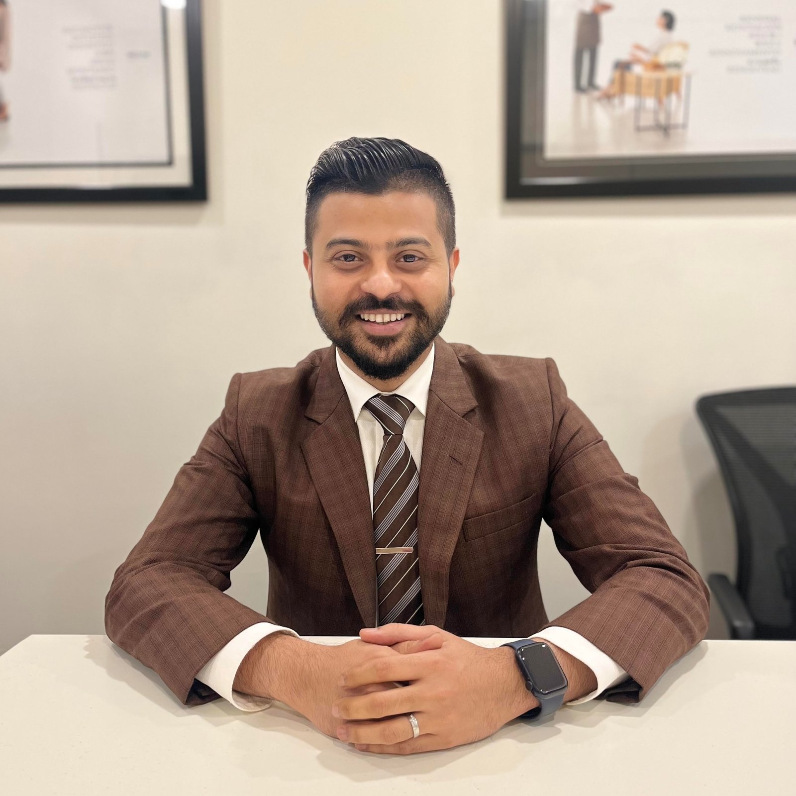 Mainak Ray appointed as Director of Sales at The Westin Kolkata Rajarhat