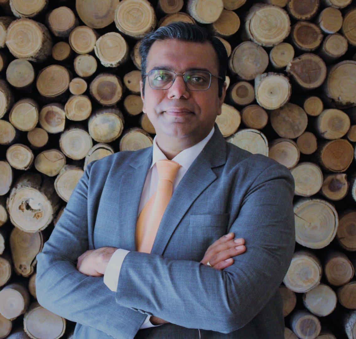 Ajay Bhatt appointed as the General Manager for Hyatt Place Hampi