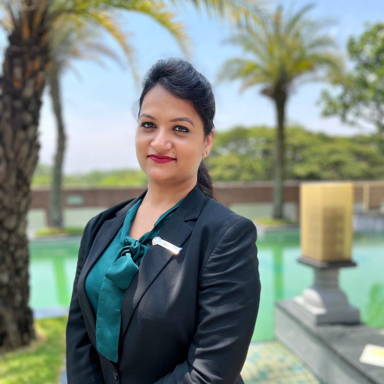 Hyatt Centric MG Road Bangalore Appoints Neha Kumari as Human Resources Manager