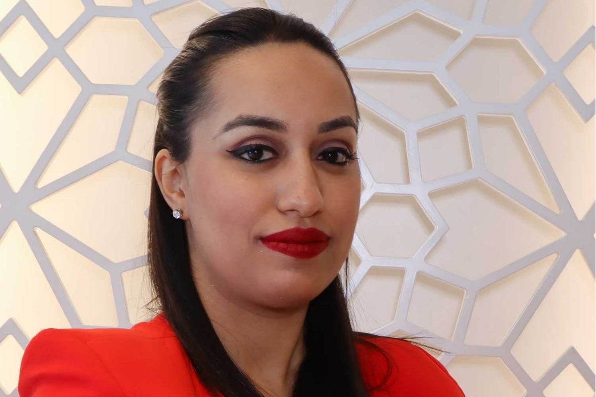 Cyrine El Klifi has been appointed Cluster Marketing Manager at Grand Mercure Hotel And Residences Dubai Airport & ibis Styles Dubai Airport Hotel