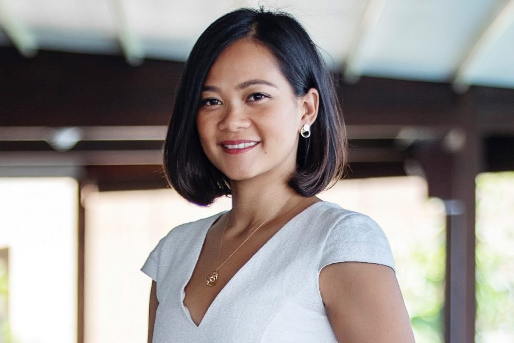 Endamia Karina Decour appointed as the Cluster Director of Marketing and Communications for Raffles and Fairmont Doha