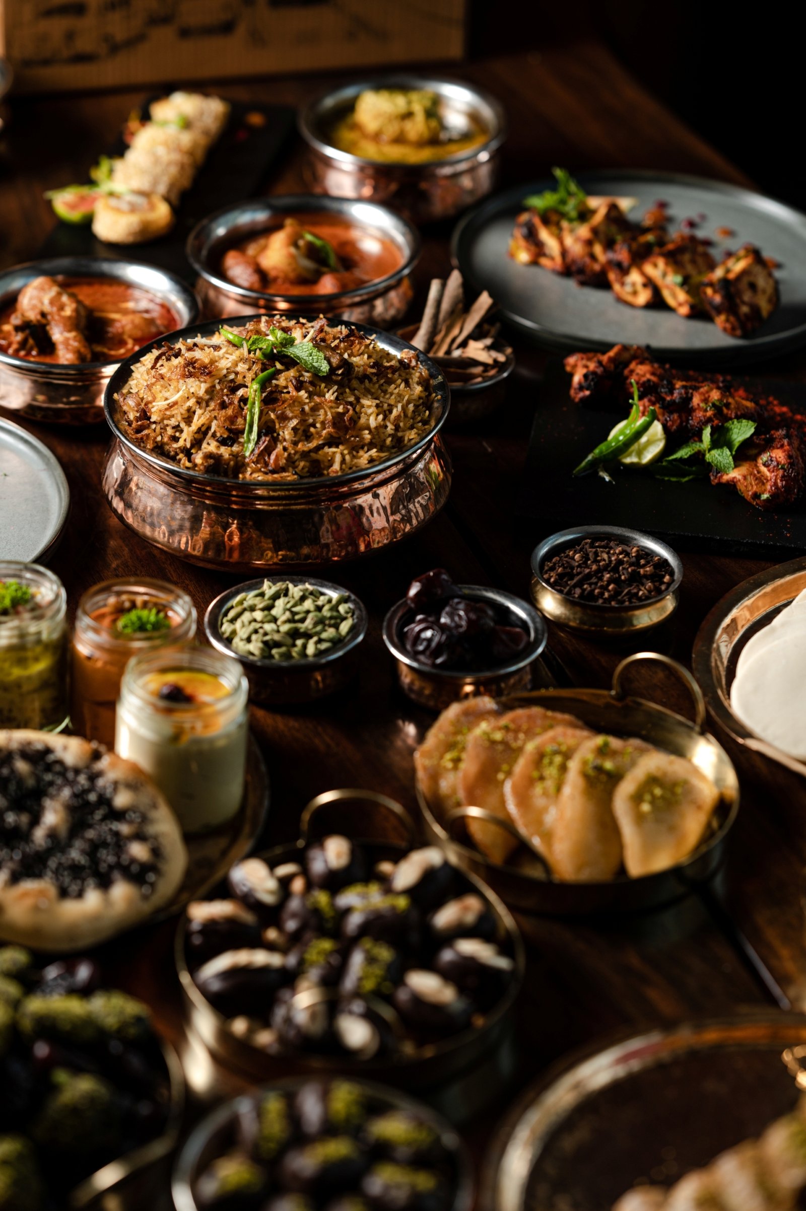 Celebrate Eid with a sumptuous feast at The Westin Kolkata Rajarhat