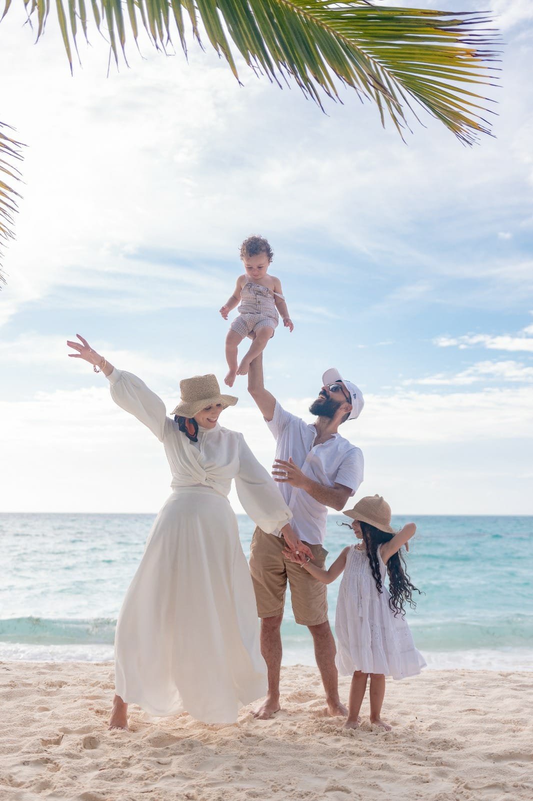 LUX* South Ari Atoll is Calling for Ed-Ventures