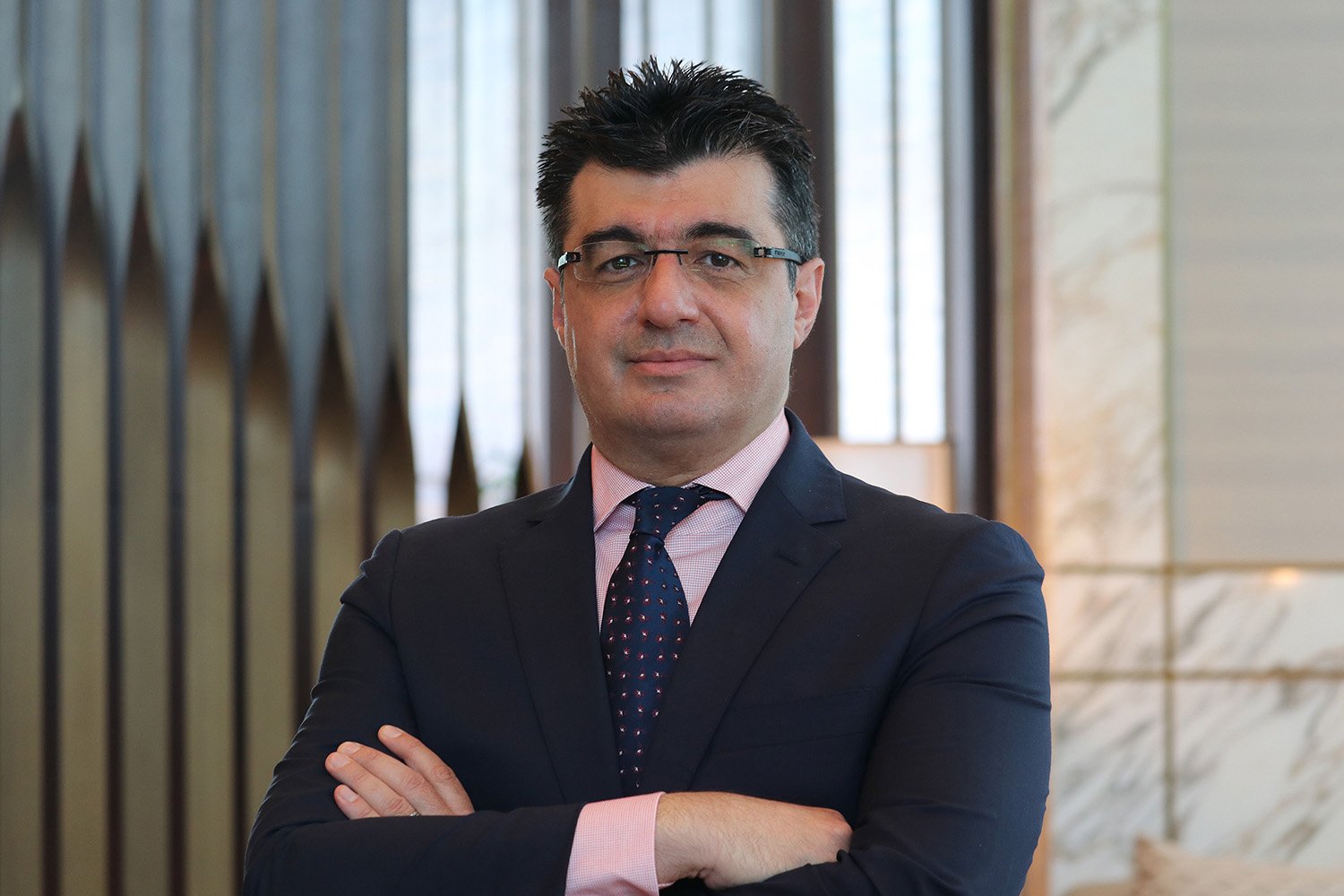 Karim Shawky promoted to Director of Operations at Grand Plaza Mövenpick Media City