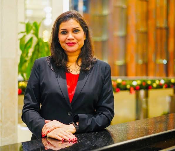 Conrad Pune appoints Deepali Singhal as Director of Human Resources￼