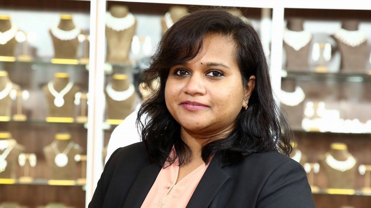 Kimberly Fernandez appointed as Marketing and Communications Manager at Hyatt Regency Chennai