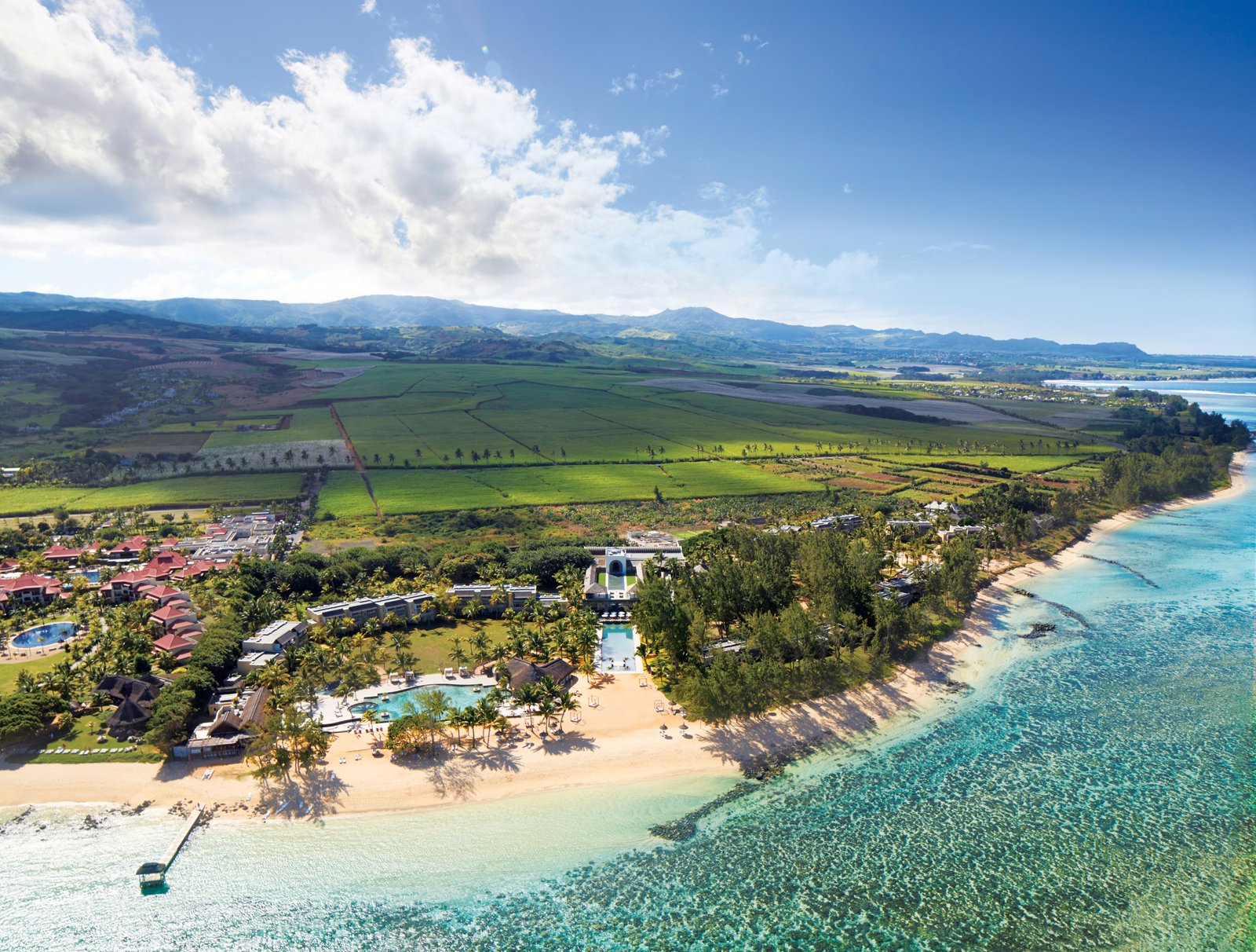 Outrigger is First Hospitality Company to Pursue Green Seal Certification in Mauritius, Fiji and Hawaii