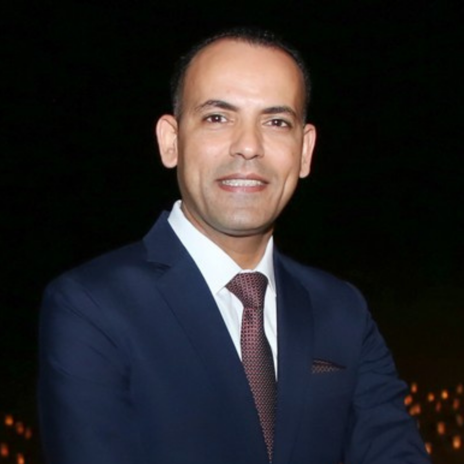 Emad Ramzy appointed as the Hotel Manager for Crowne Plaza Dubai