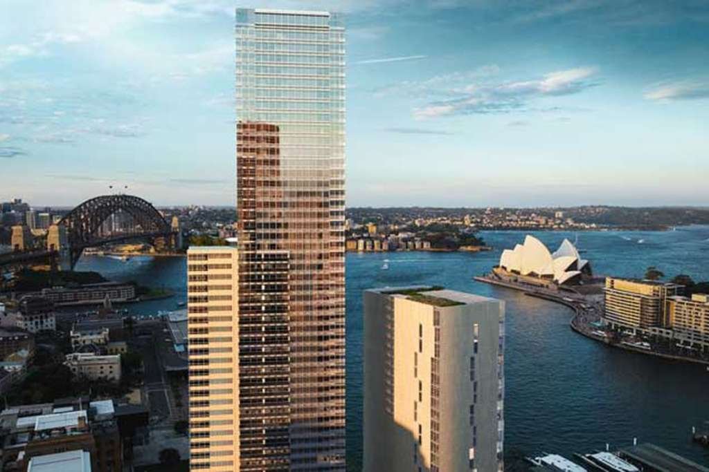 Waldorf Astoria Makes Landmark Debut in Australia with Signing of Waldorf Astoria Sydney -Scheduled for Early 2025 with 220 Rooms