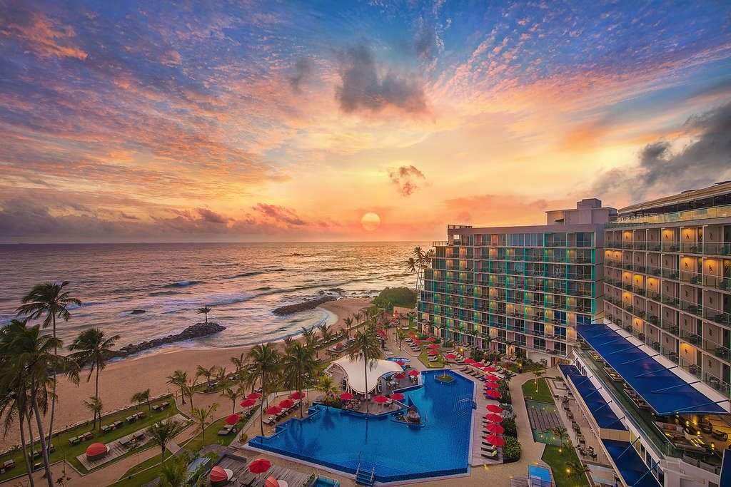 La Vie Hotels & Resorts expands its presence in Sri Lanka with three key Radisson Hotel signings
