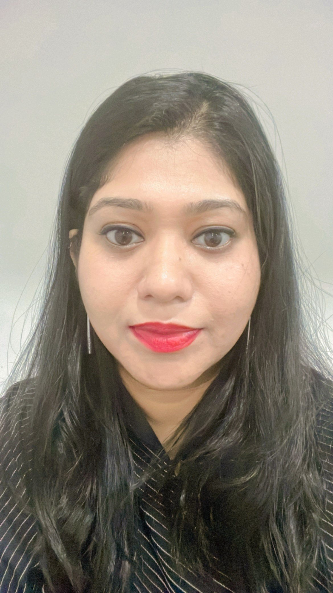 Aditi Rath as Marketing & Communications Manager