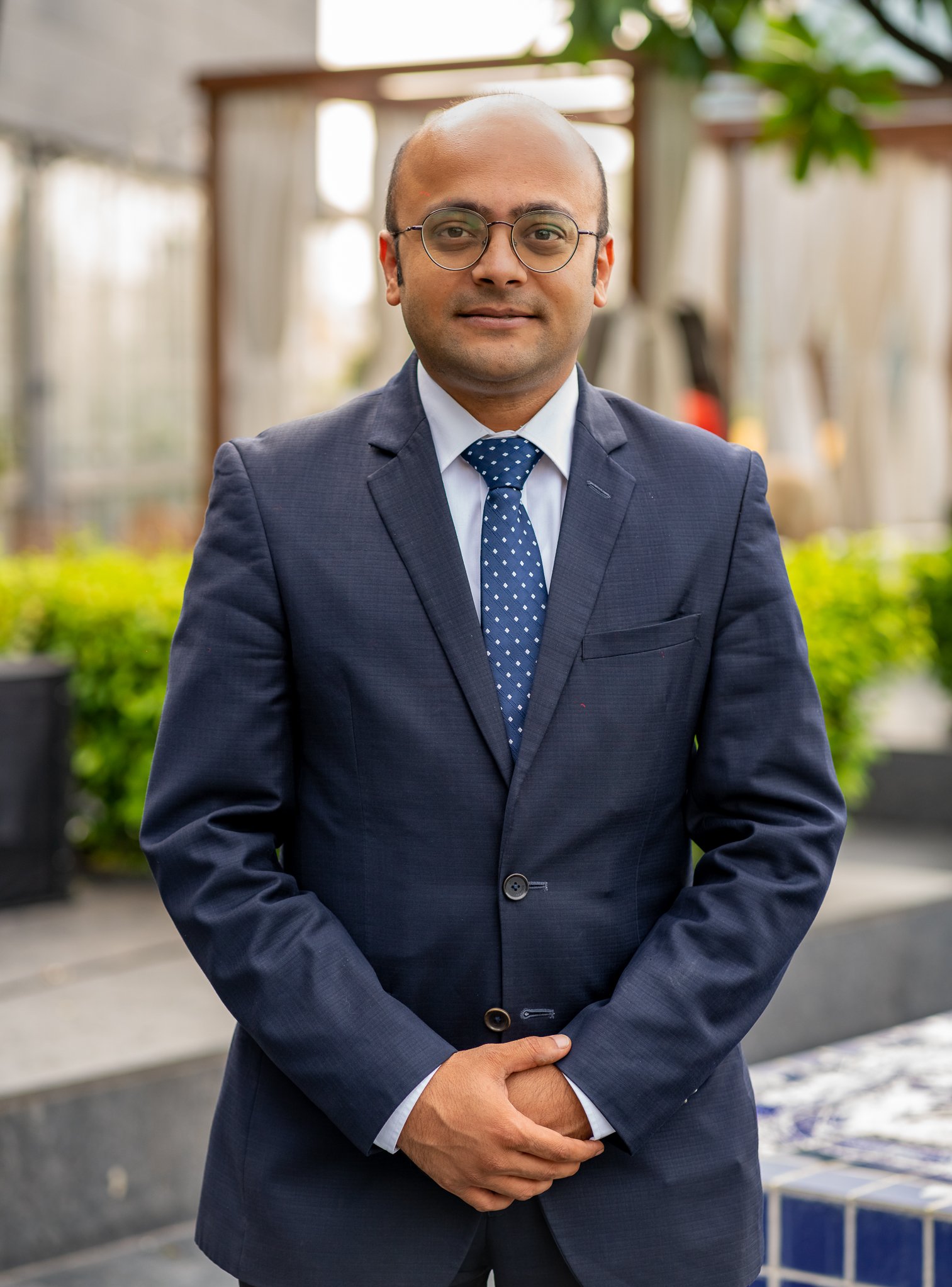 The Westin Pune appoints Amit Kulkarni as Director of Sales and Marketing