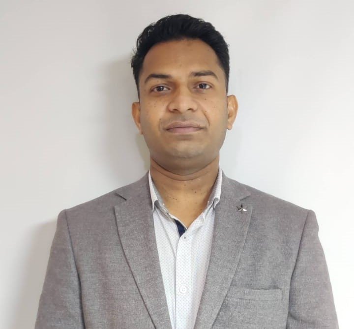 Crowne Plaza New Delhi Mayur Vihar Noida is delighted to announce that Mr. Bhupender Singh has been appointed as the hotel’s new Human Resource Manager