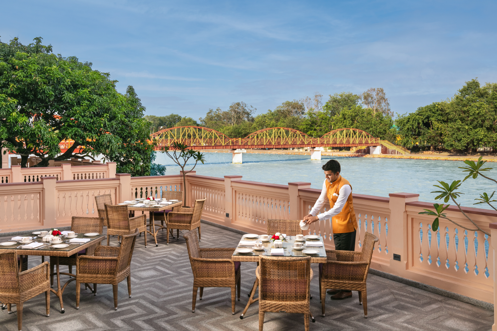 Pilibhit House brings you some Cool Concoctions for a refreshing Summer