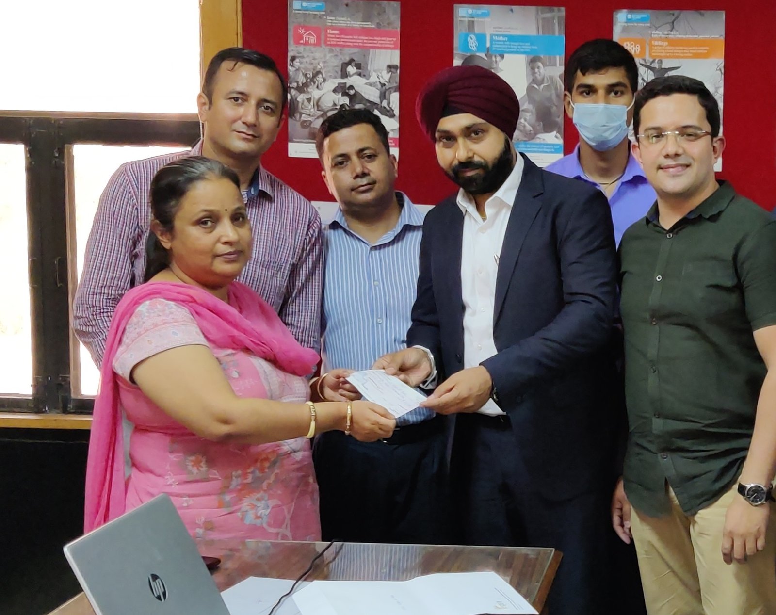 Espire Hospitality Group celebrated its ‘Founder’s Day’ 2022