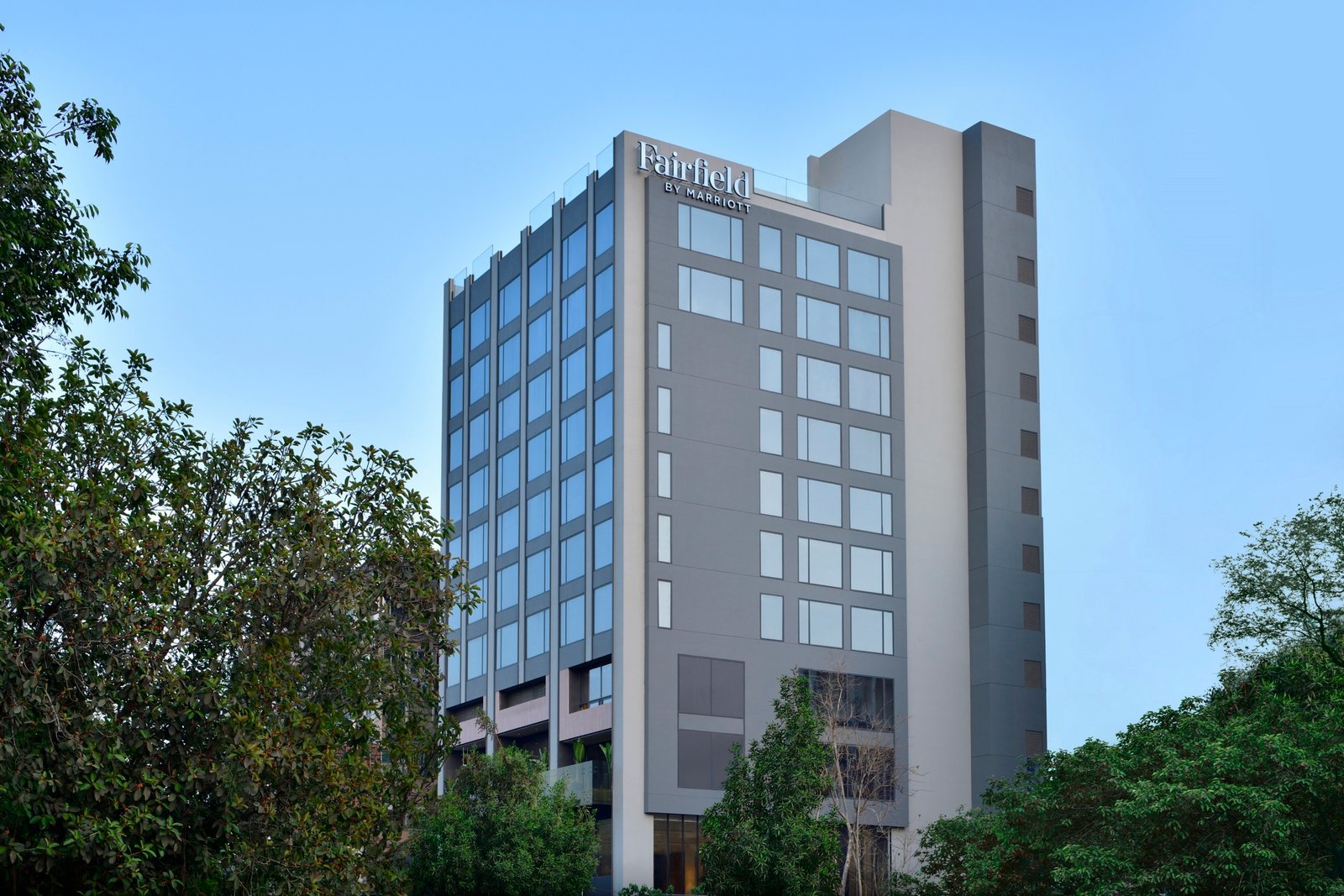 Fairfield by Marriott expands footprints in Western India with the Opening of the Fairfield by Marriott Vadodara in Gujarat