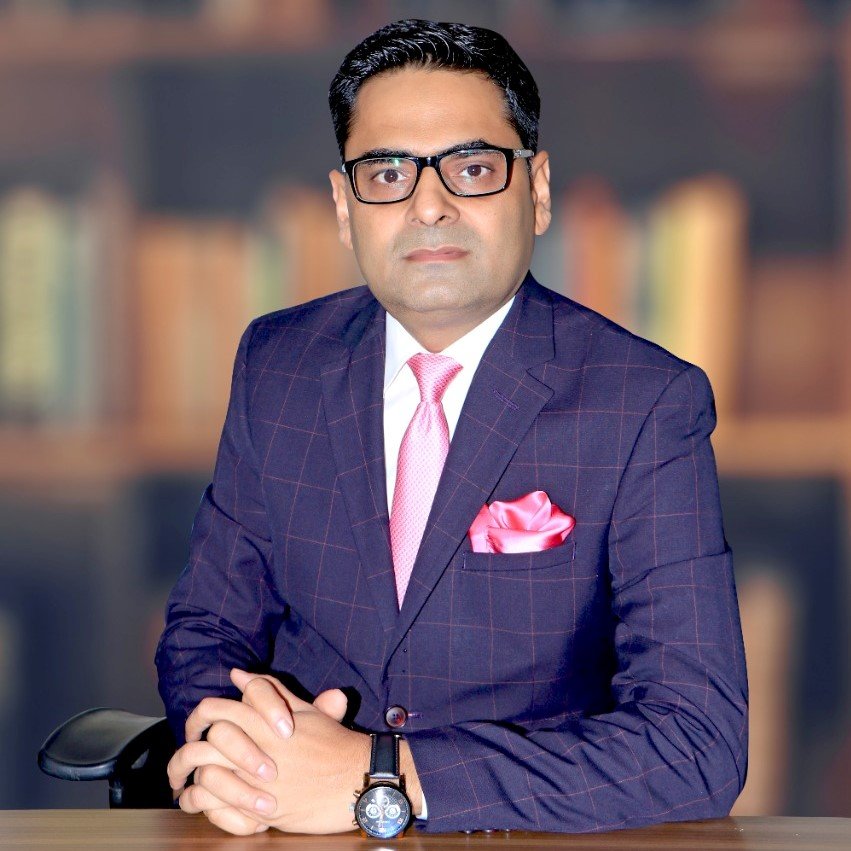 Syed Zulfiqar Ali appointed as the General Manager at Courtyard by Marriott, Sindhu Bhawan Road Ahmedabad
