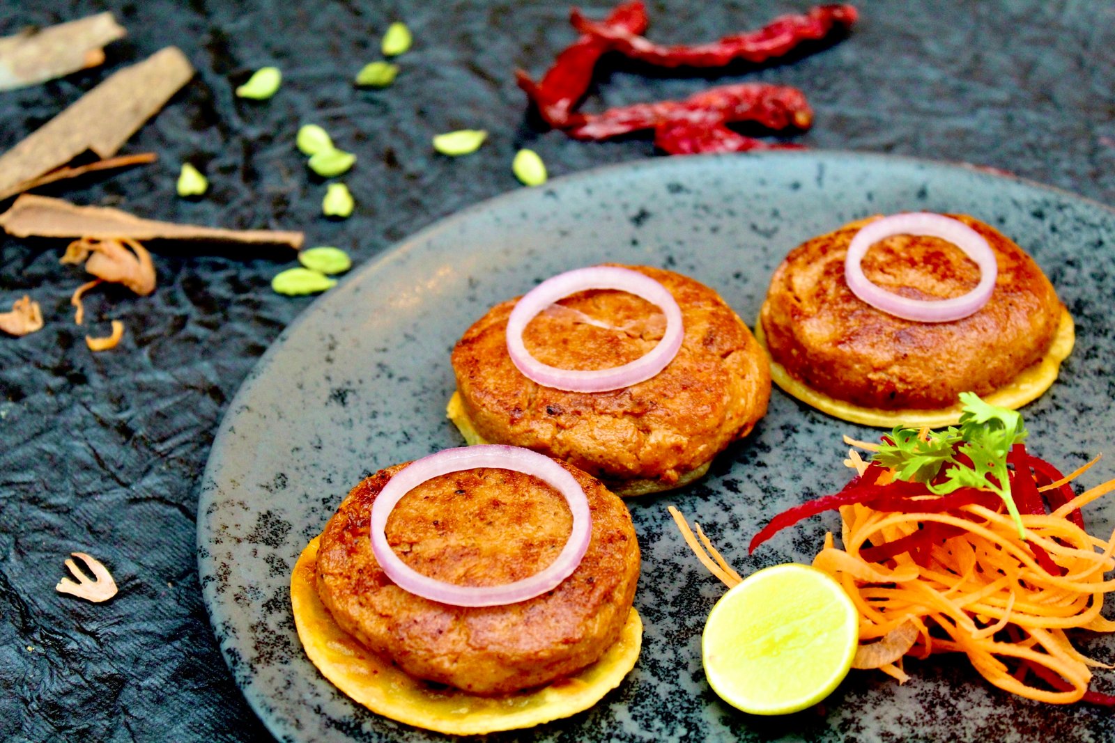 Dine like the Nawabs only at Courtyard by Marriott Bengaluru Hebbal