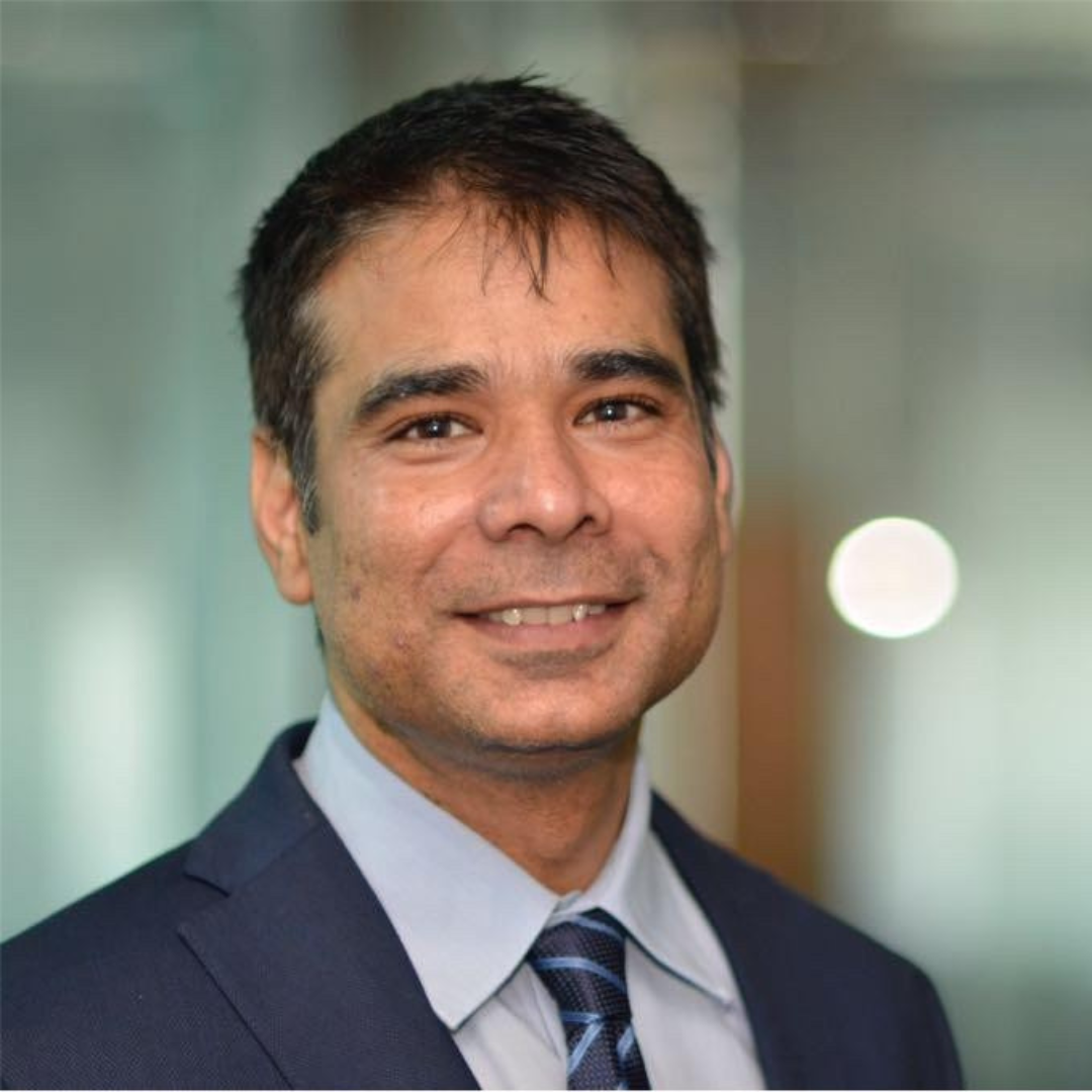 Atul Gupta elevated as Senior Director Hotel Technology Strategy & Services, Global Hotel Systems at Wyndham Hotels & Resorts