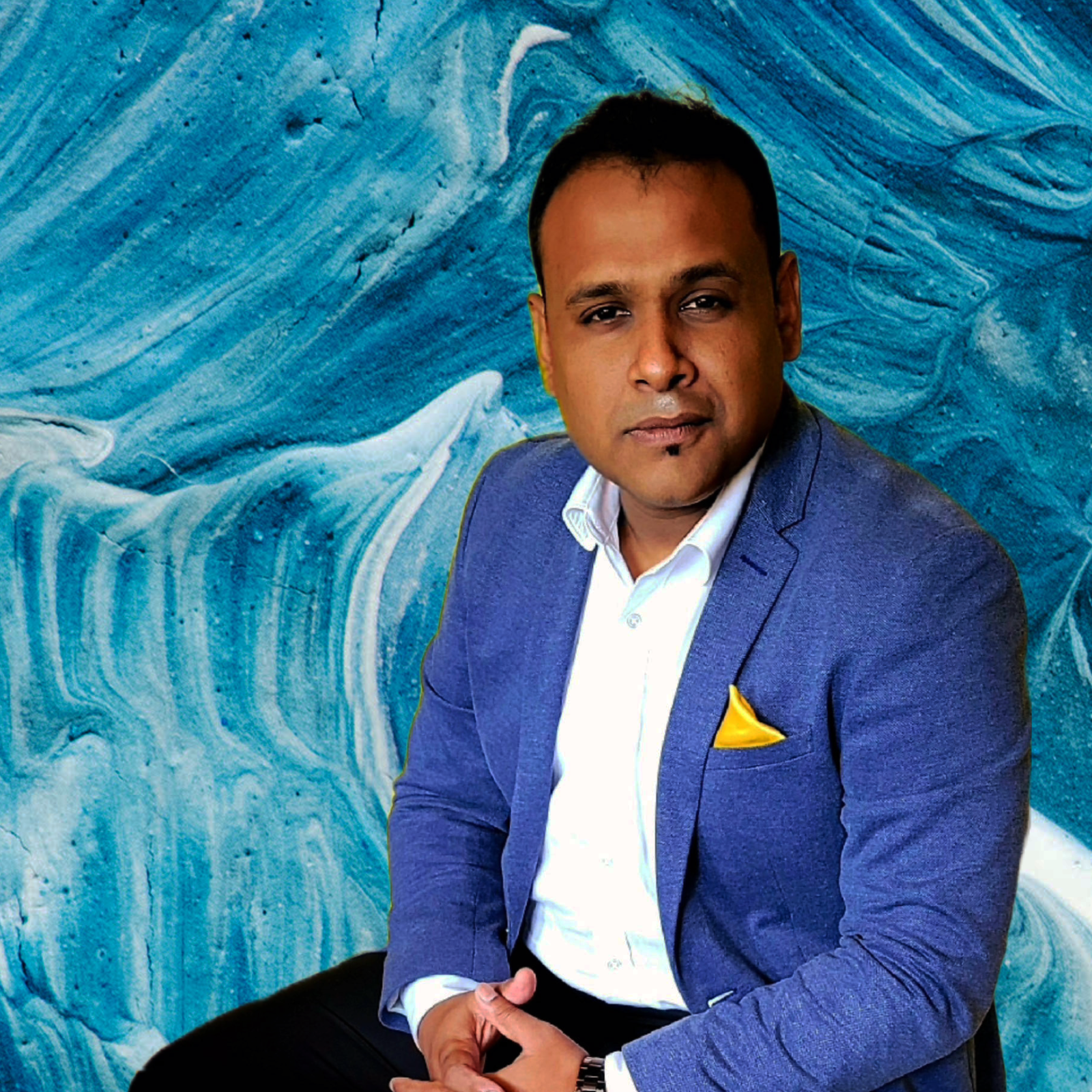 Nelson Gomes appointed as the Marketing and Communications Manager at InterContinental Chennai Mahabalipuram Resort