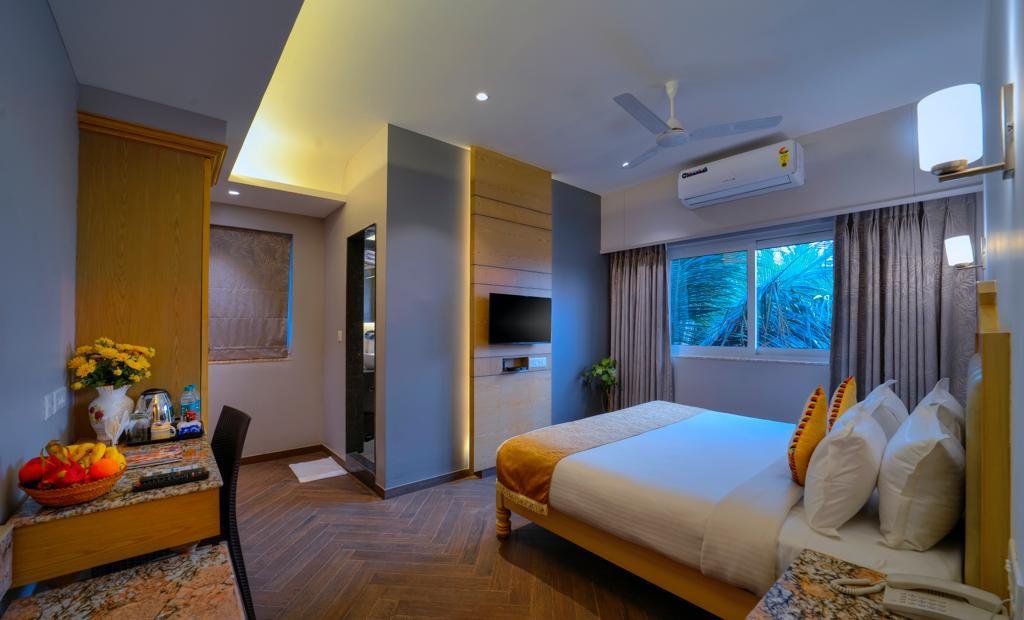 Treehouse Hotels and Resorts announces the launch of Treehouse Vega near Colva Beach.