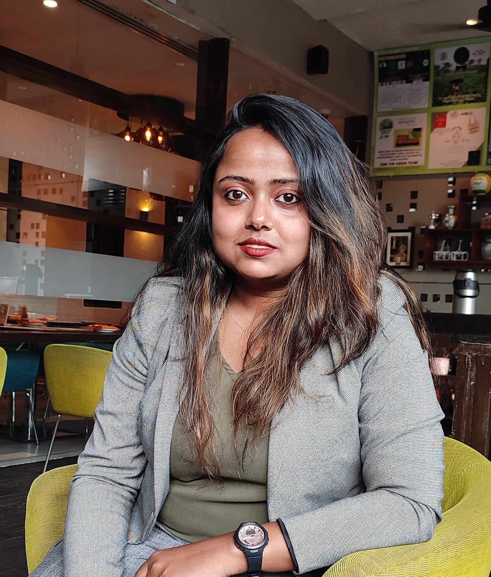 Novotel Guwahati GS Road elevates Piyali Saha to Director of Sales