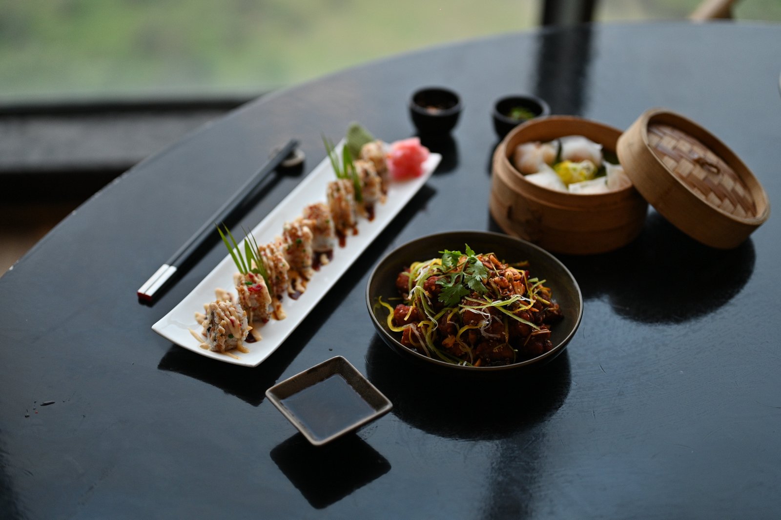 Nori at The Westin Kolkata Rajarhat brings the Delights of Lu Cuisine to the City of Joy