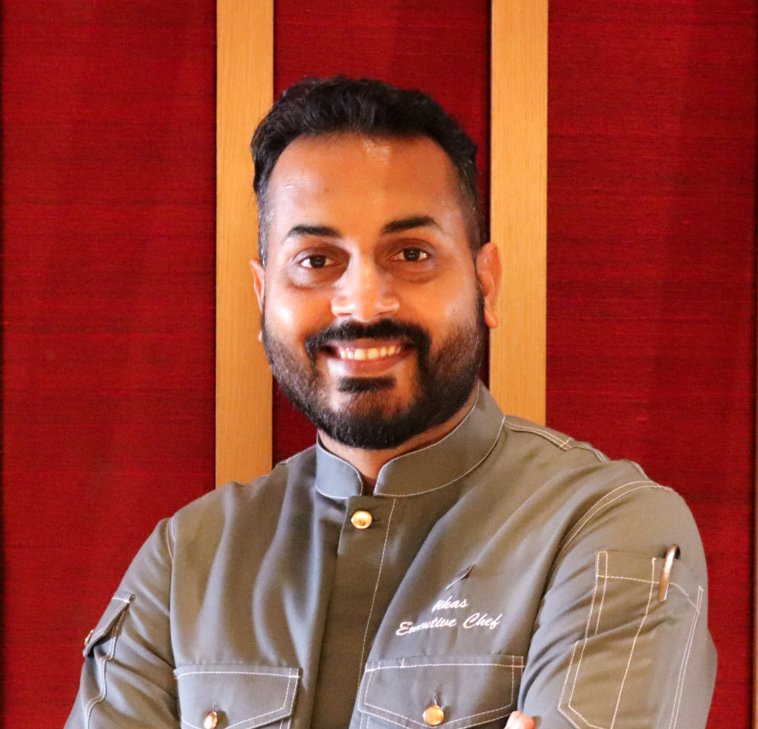 The Westin Mumbai Garden City brings Vikas Singh on board as the Executive Chef