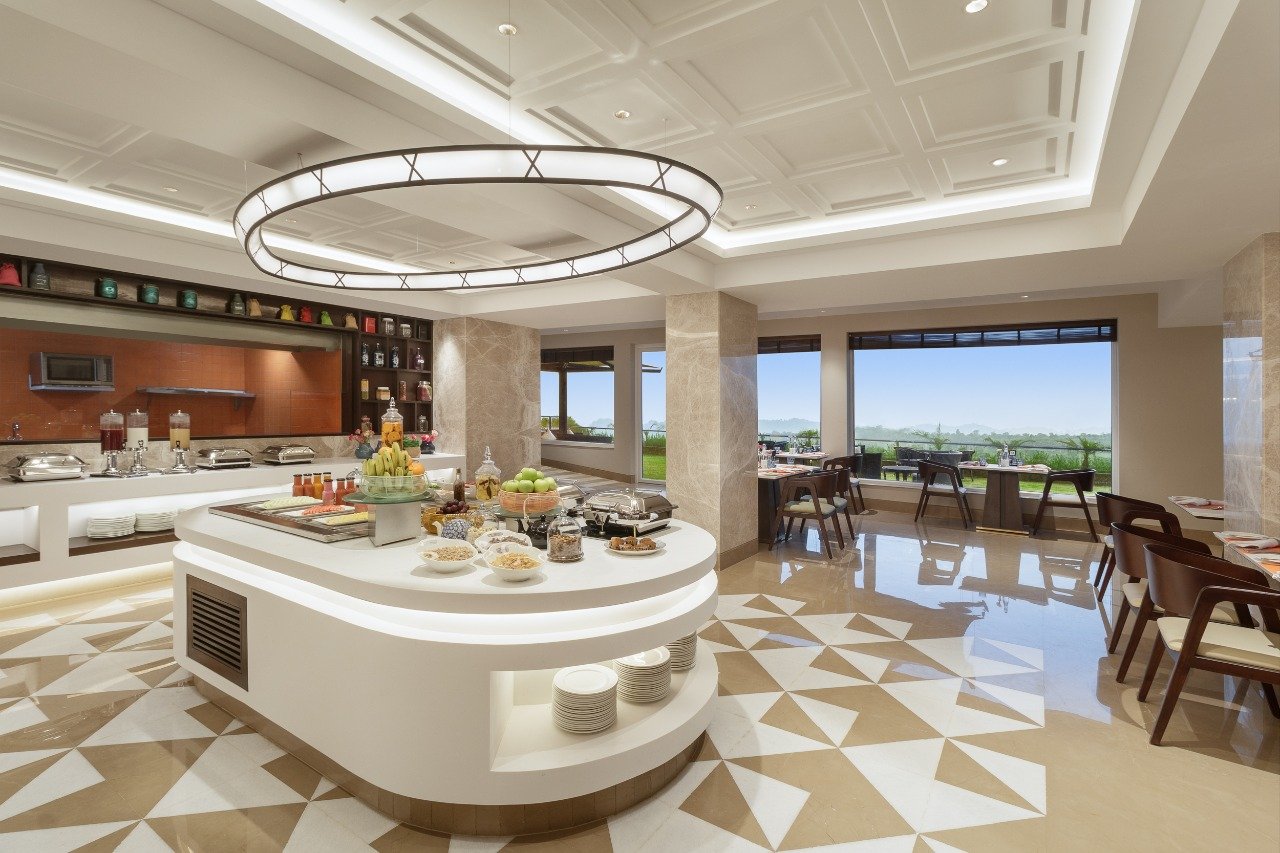 SATTVIK WEDDINGS AT WELCOMHOTEL KATRA