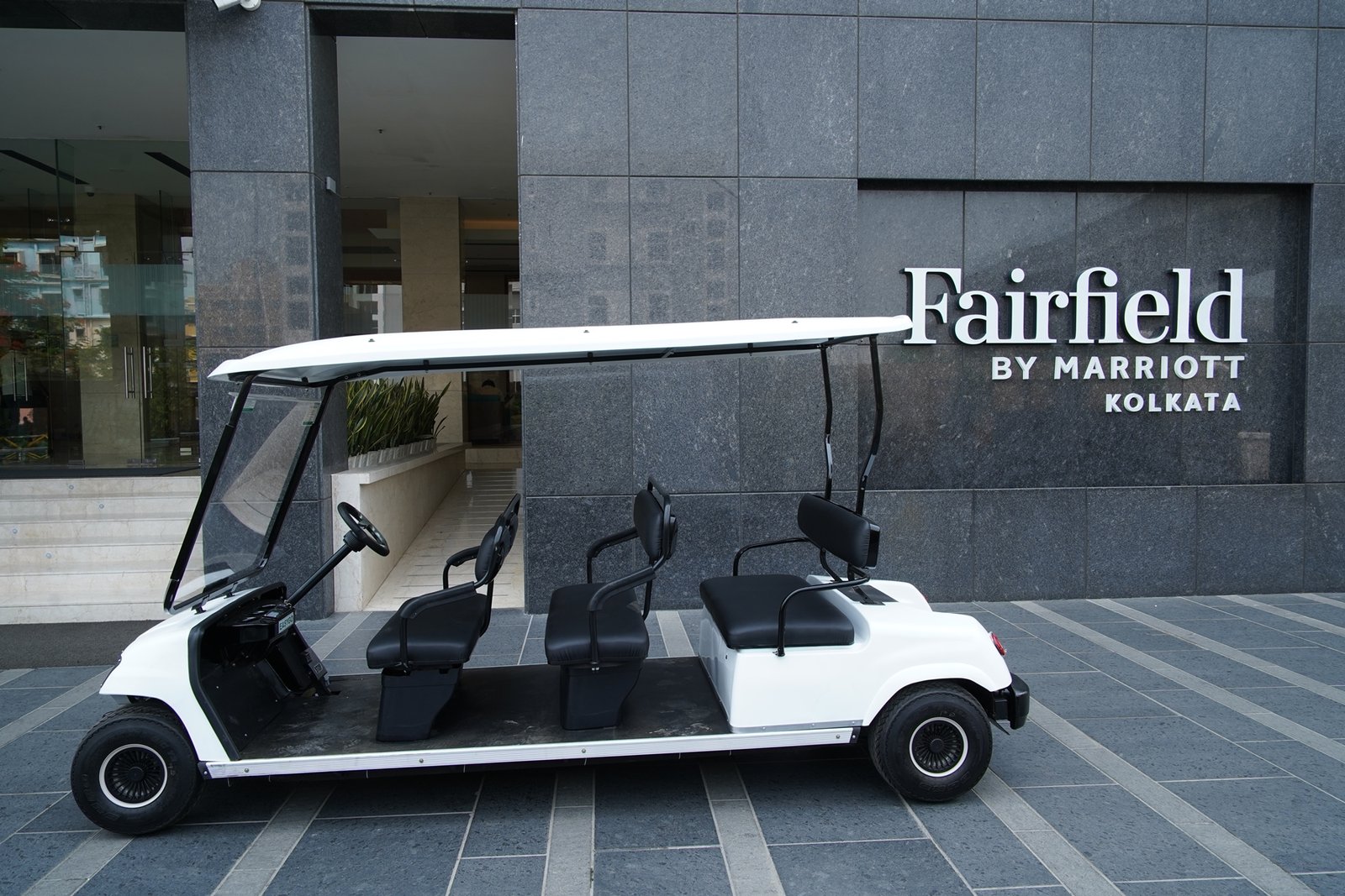 Fairfield by Marriott Kolkata launches the Ozone Convention Centre