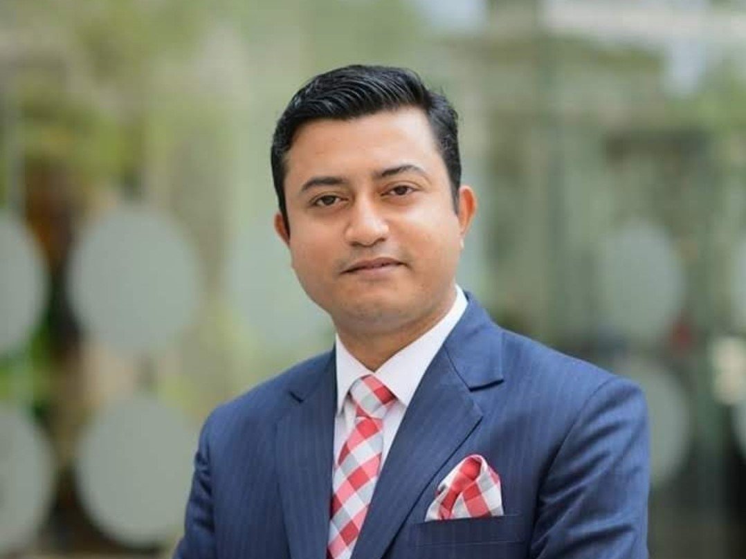InterContinental Chennai Mahabalipuram Resort elevates Dhiman Das as the Rooms Manager