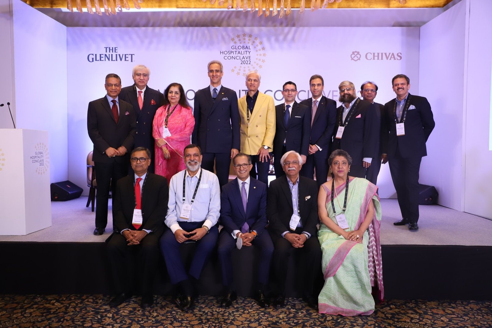 Seventh edition of Global Hospitality Conclave held in Capital after a hiatus of two years