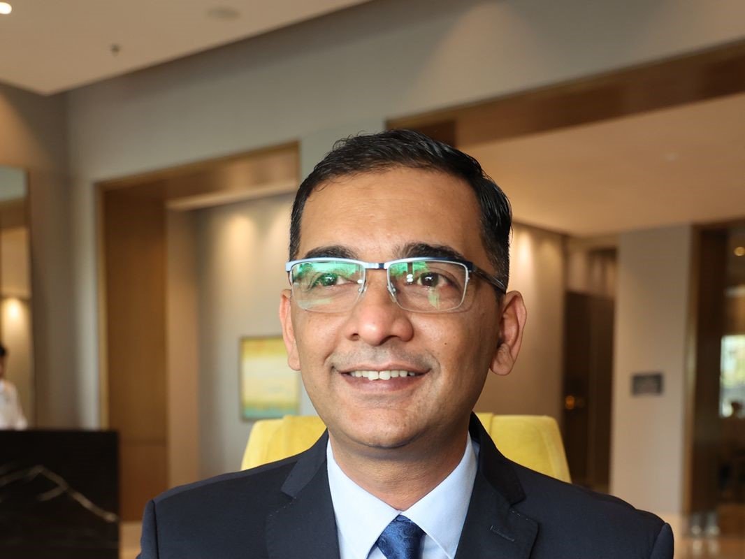 Anurag Rai is the new Multi-Property General Manager of Courtyard by Marriott, Kochi Airport and Port Muziris, A Tribute Portfolio Hotel.