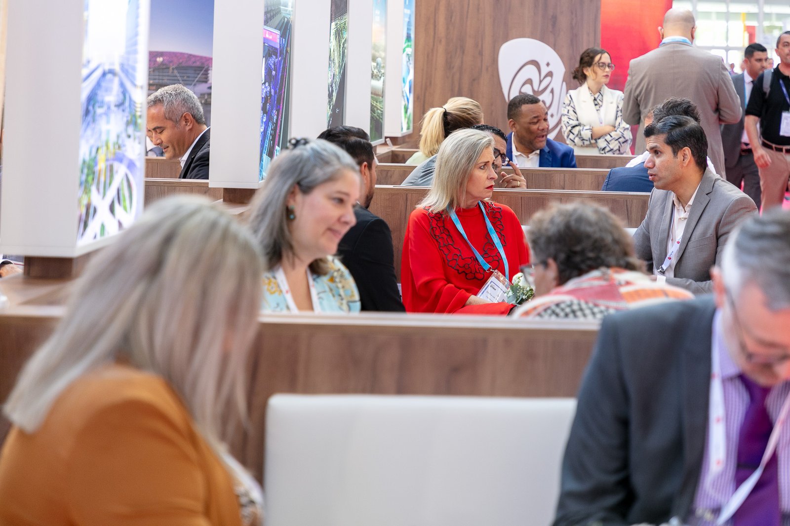 Abu Dhabi Boosts Support for MICE Sector with Key Launch at IMEX Frankfurt&nbsp;