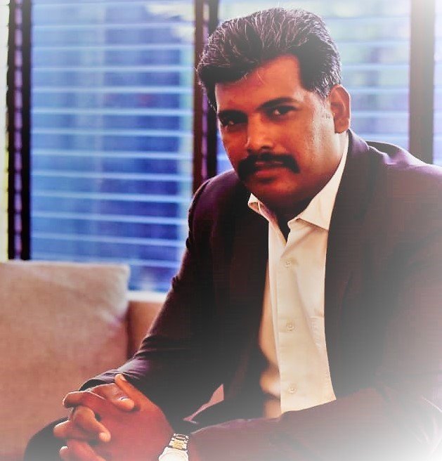 Karigalan Shanmugam appointed as the IT Manager at InterContinental Chennai Mahabalipuram Resort.