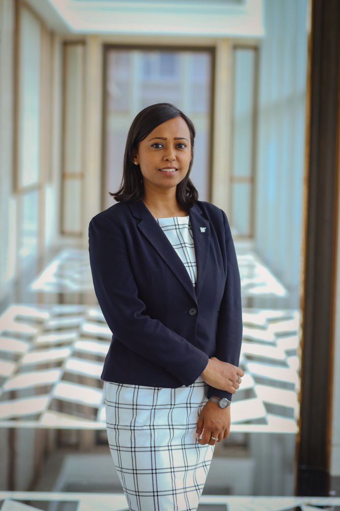 Malvika Sahay appointed as Director of Food and Beverage of JW Marriott Kolkata