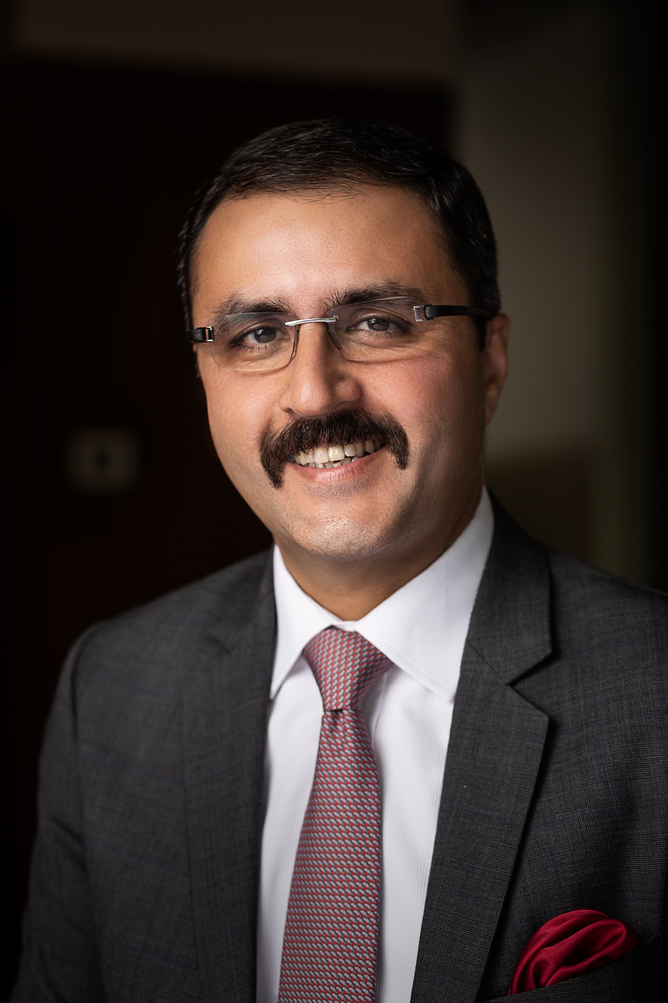 ITC Hotels elevates Atul Bhalla as Area Manager for hotels in West & East Region, India