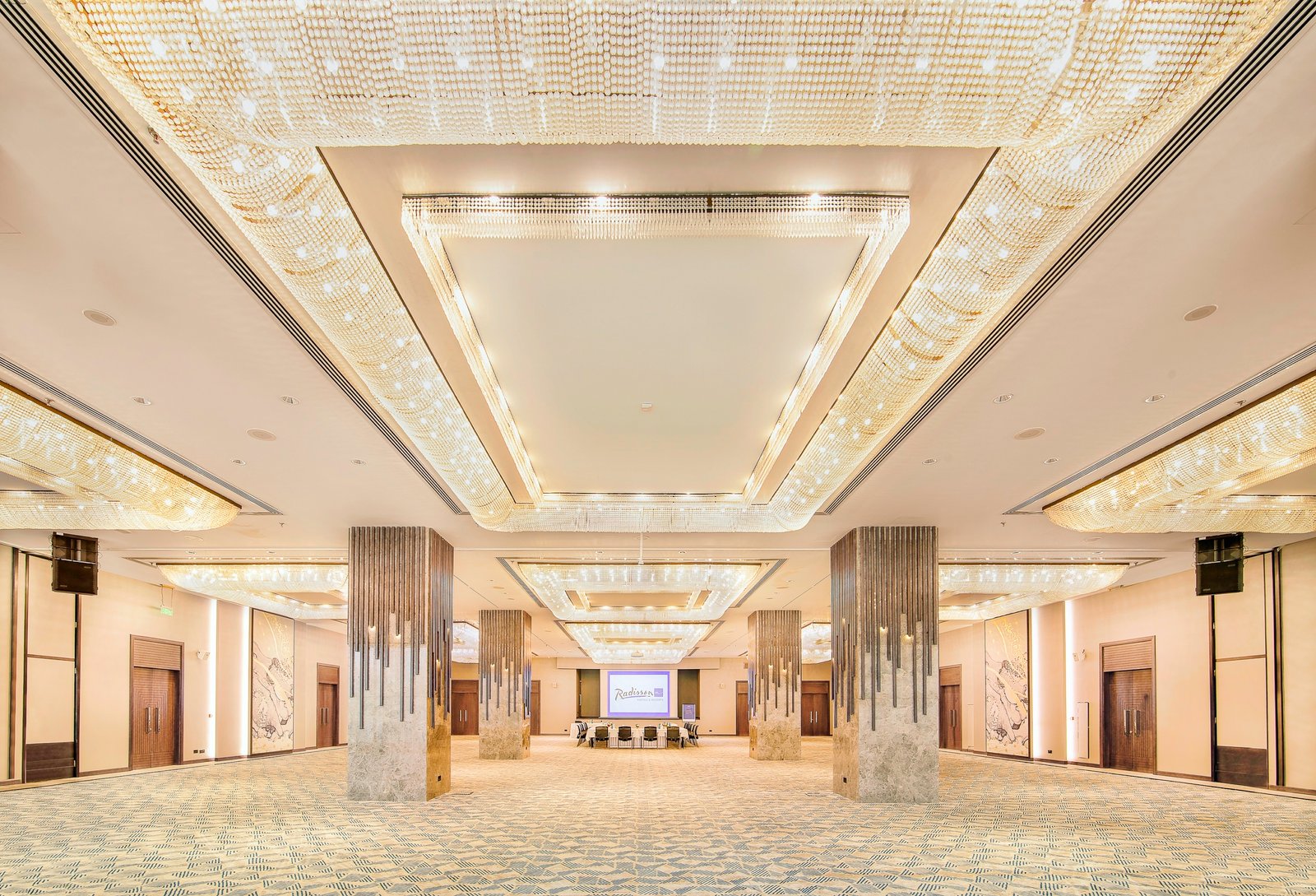 Forever Starts at Radisson Blu Hotels in Abu Dhabi and Al Ain