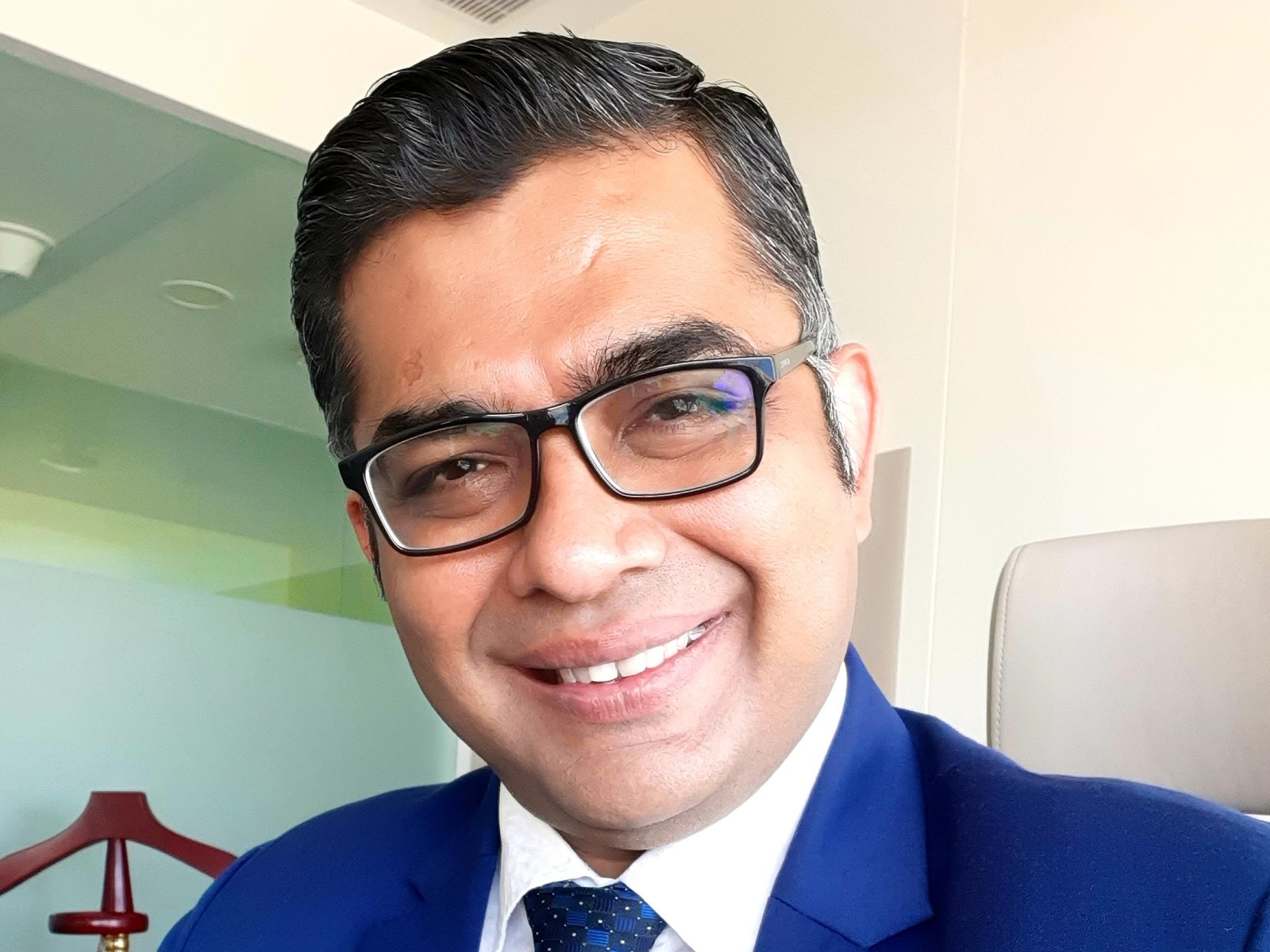 Rajesh Kumar Gupta joins Sarovar Premiere Jaipur as the new General Manager