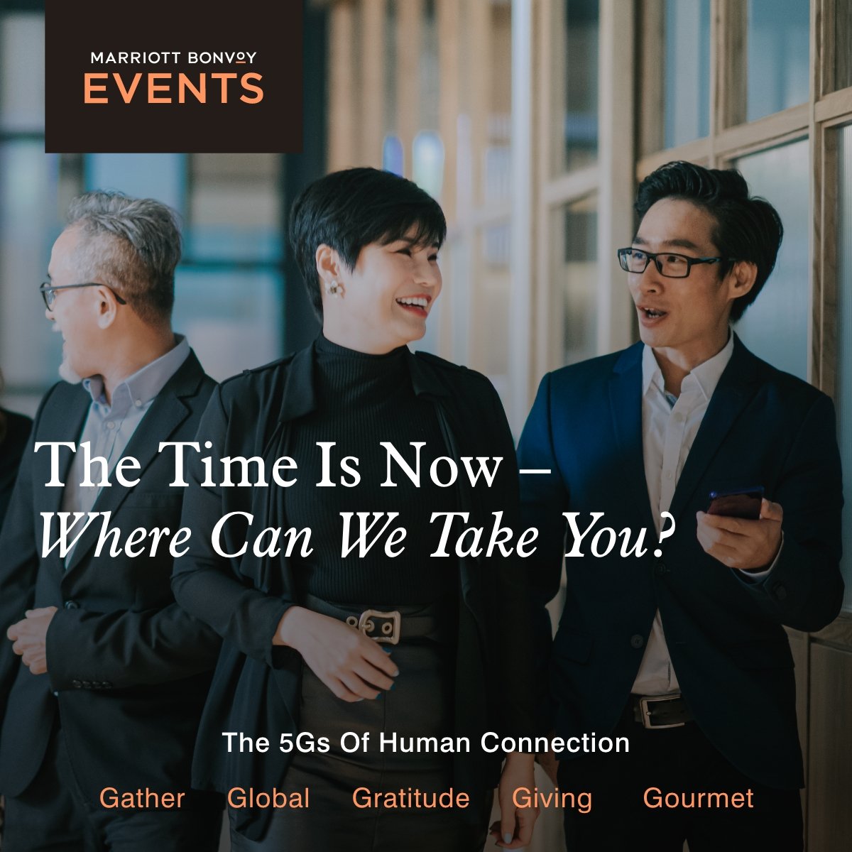 FACE-TO-FACE MEETINGS VITAL FOR BUSINESS RECOVERY AS INDICATED BY CUSTOMERS, ASIA PACIFIC SURVEY REVEALS