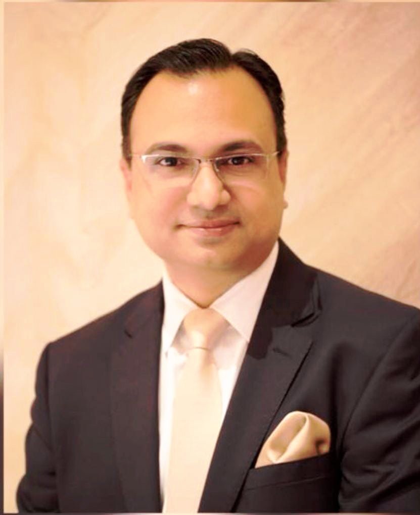 Vikram Singh Rathore joins Golden Tulip Jaipur as the new Area General Manager