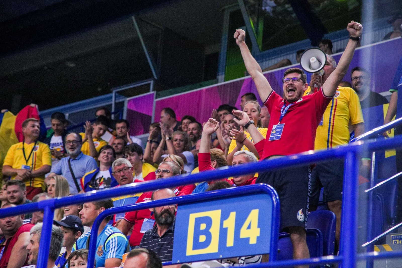 RAS AL KHAIMAH SELECTED TO HOST THE PRESTIGIOUS 2023 MINIFOOTBALL WORLD CUP