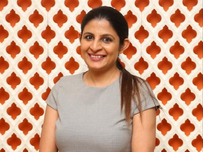 Ms. Apeksha Amithkumar Learning Manager – Hyatt Regency, Chennai