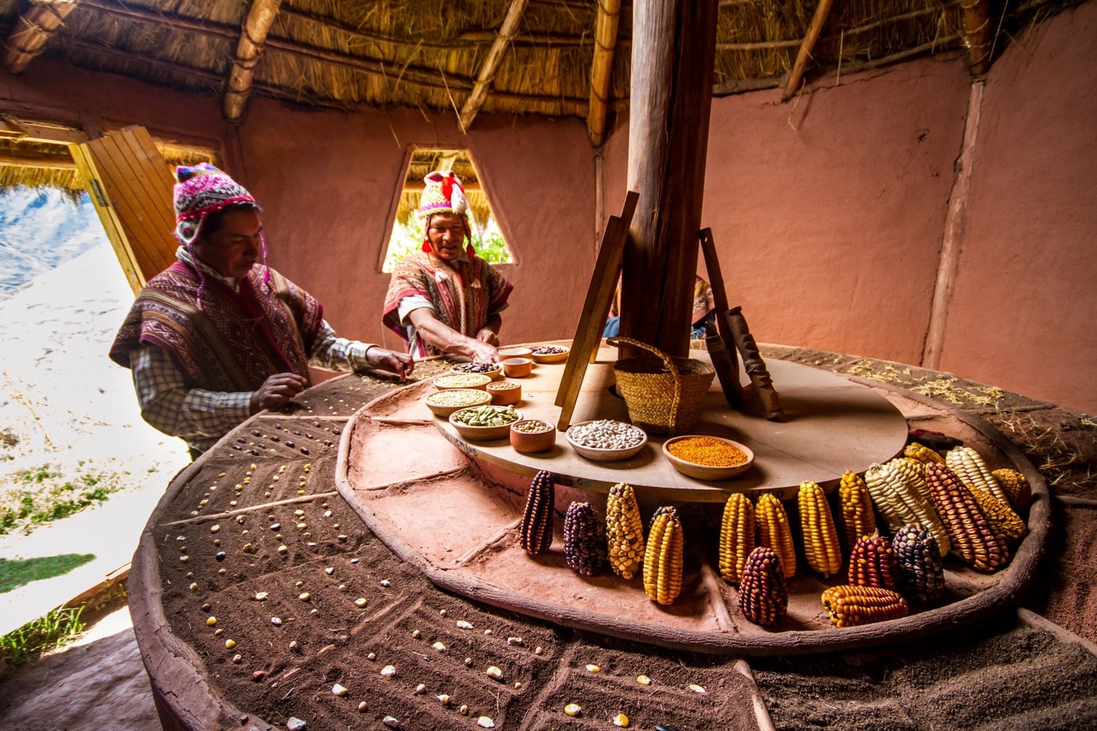 A Travel Quest launches exclusively designed, private transformational journeys for small groups. To kick start, a gastronomy trip to Peru and an adventure-filled trip to the Arctic