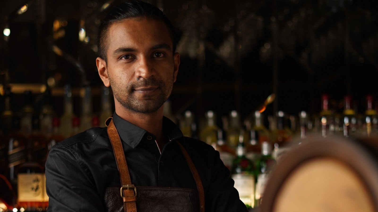 Anil Joseph appointed as Assistant Manager, Beverage at Sheraton Grand Chennai Resort & Spa