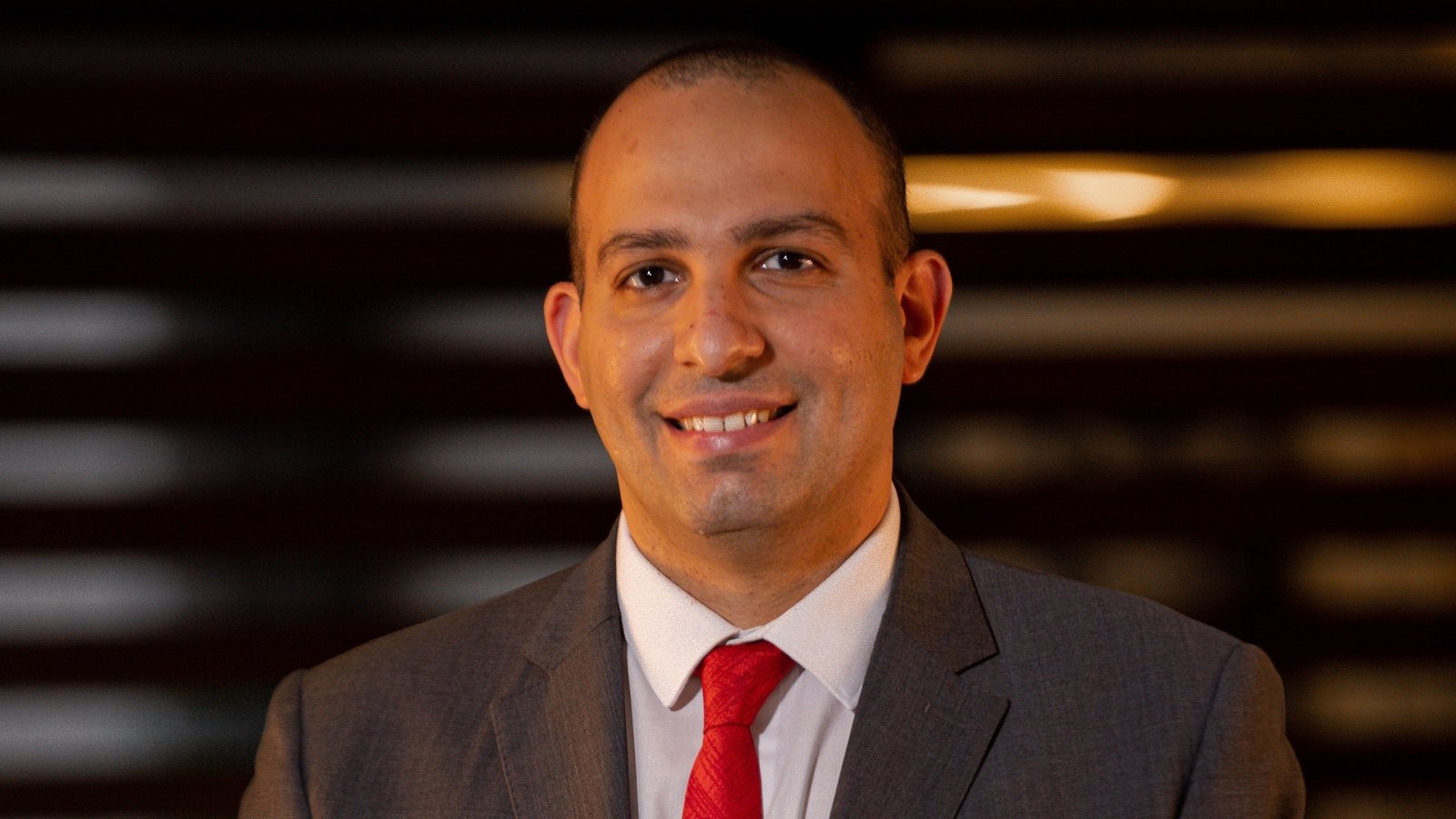 EIHAB ATTIA JOINS ORASCOM HOTELS MANAGEMENT AS HEAD OF MARKETING FOR UAE & OMAN