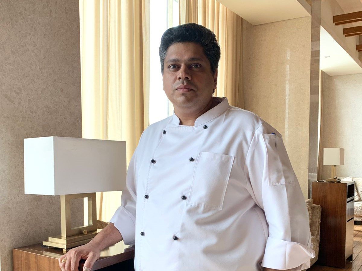 DoubleTree by Hilton Pune-Chinchwad has announced the appointment of Harshal Tamhaney as Executive Chef
