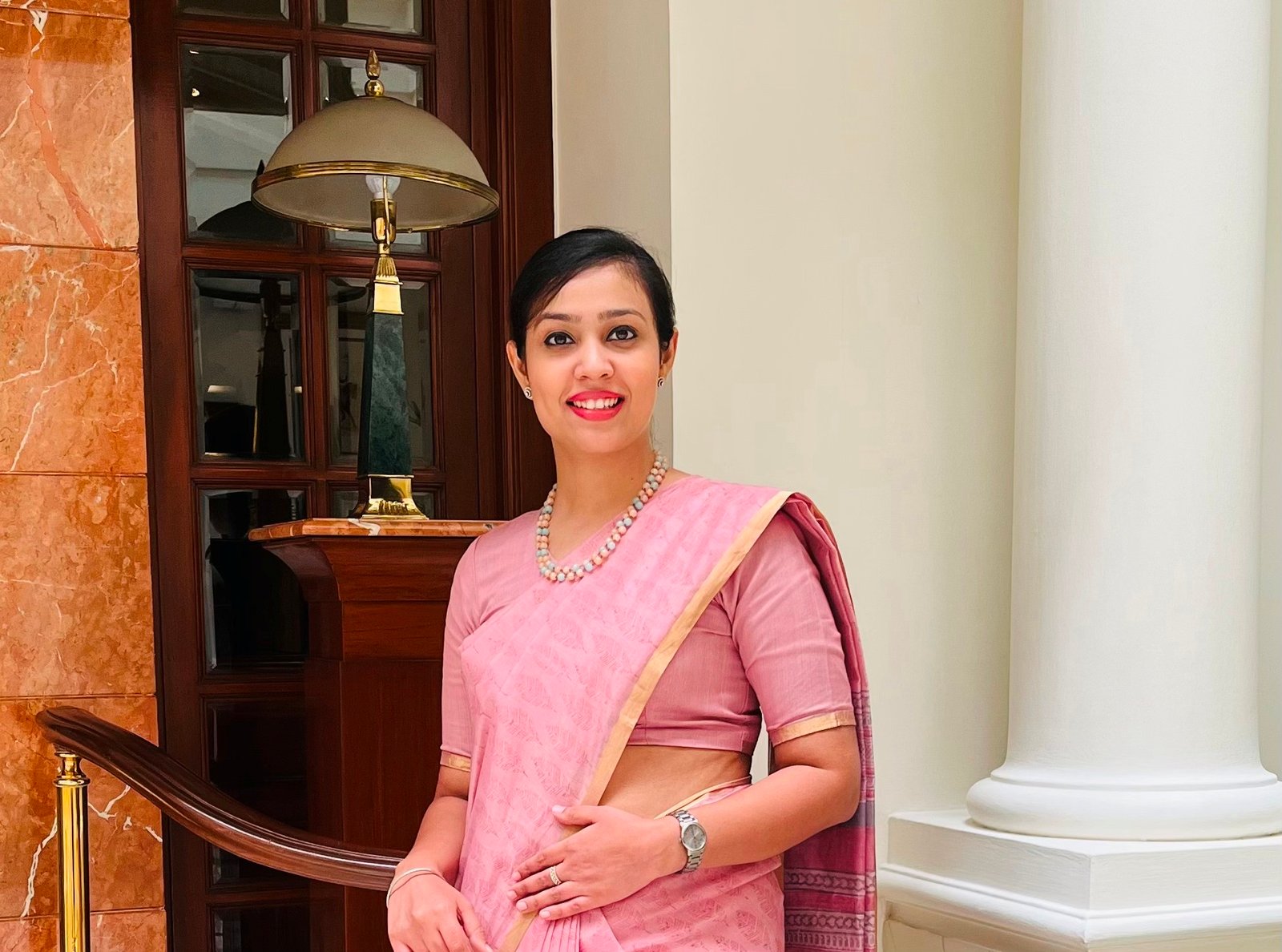 The Imperial New Delhi appoints Prabhneet Kaur Sodhi as Guest Services Manager