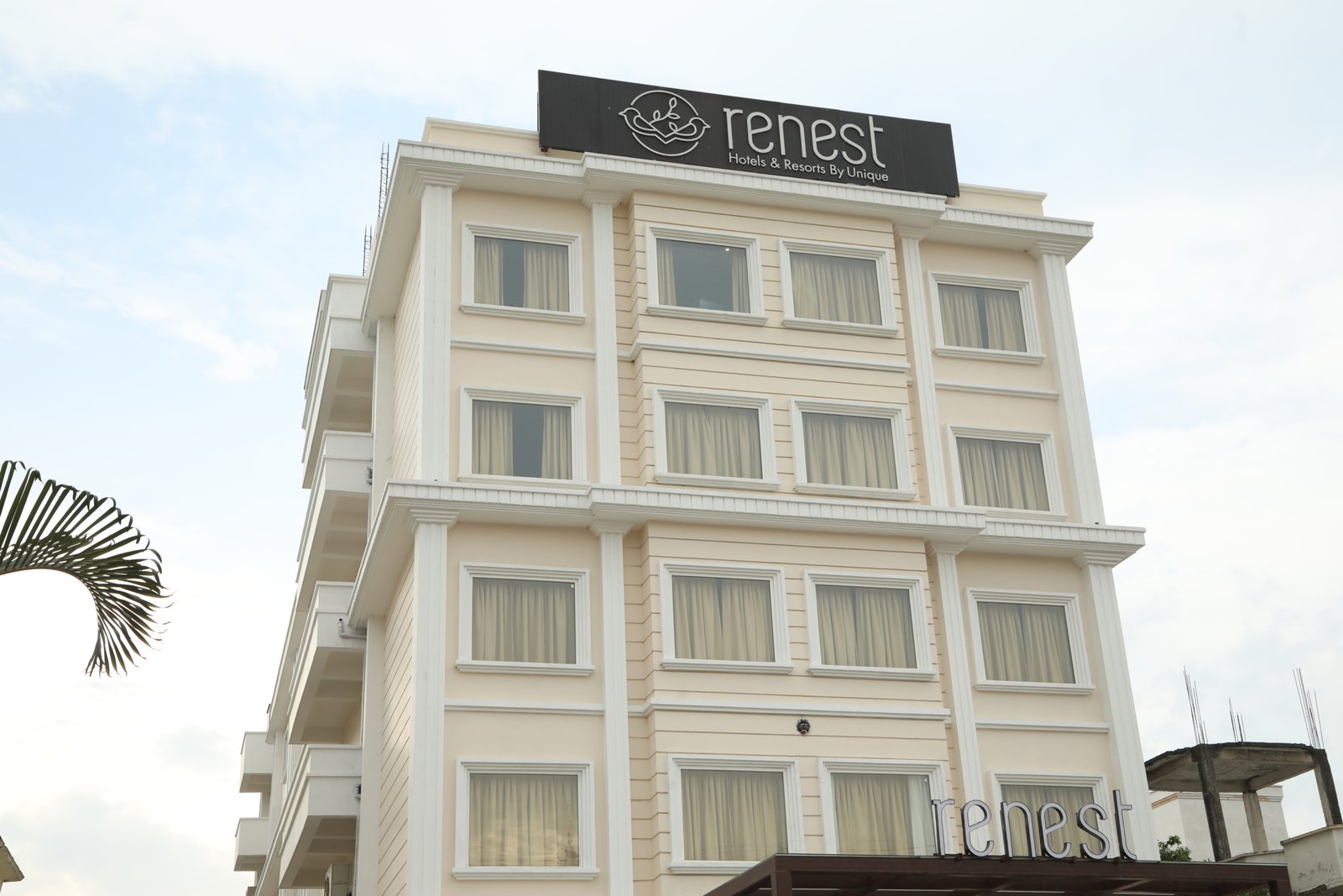 RENEST HOTELS AND RESORTS LAUNCHES THEIR NEWEST PROPERTY IN HARIDWAR