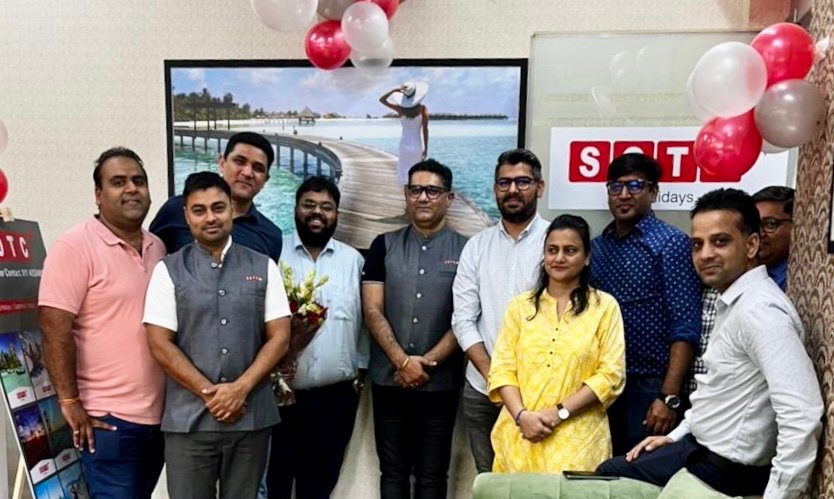 SOTC Travel expands presence in New Delhi to target significant demand